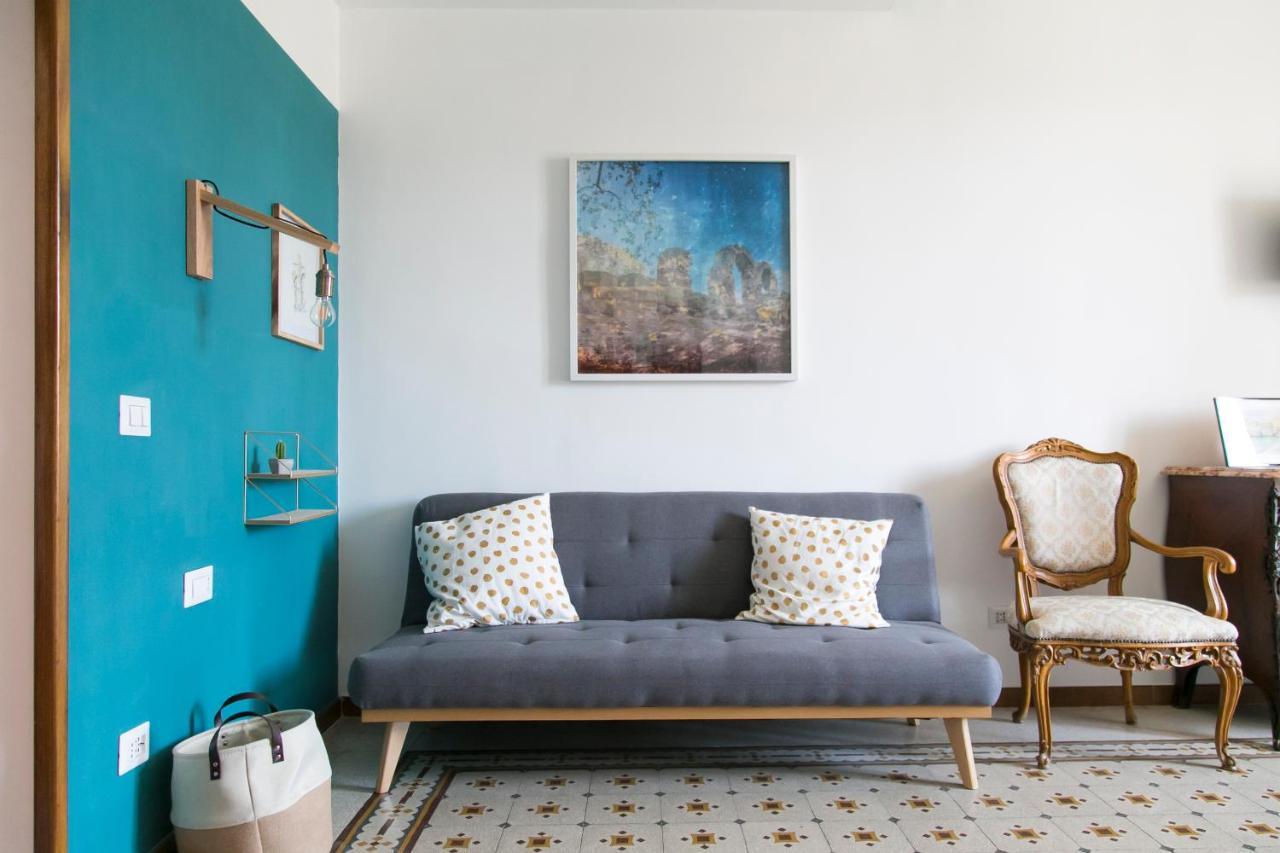 A Casa Di Nina Guest House Naples Exterior photo