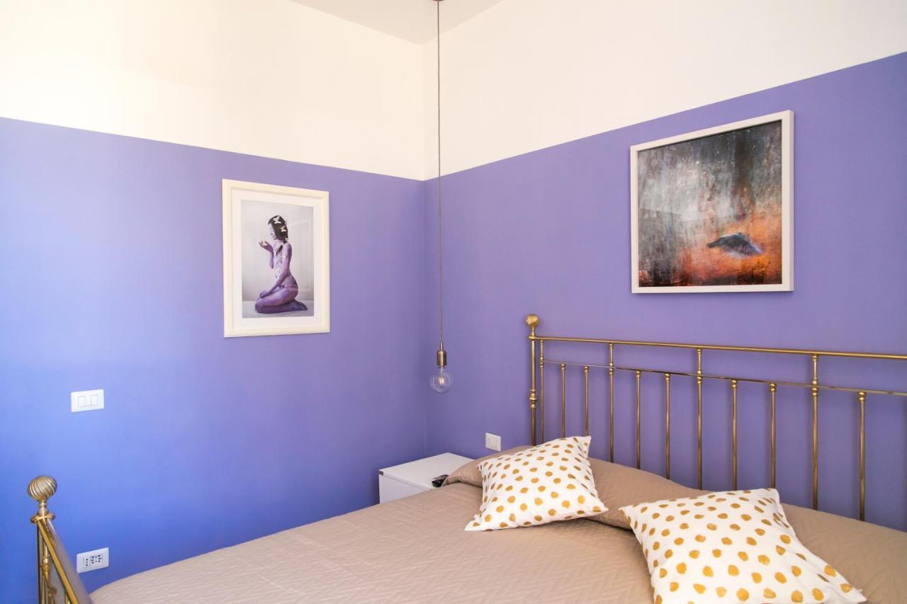 A Casa Di Nina Guest House Naples Exterior photo