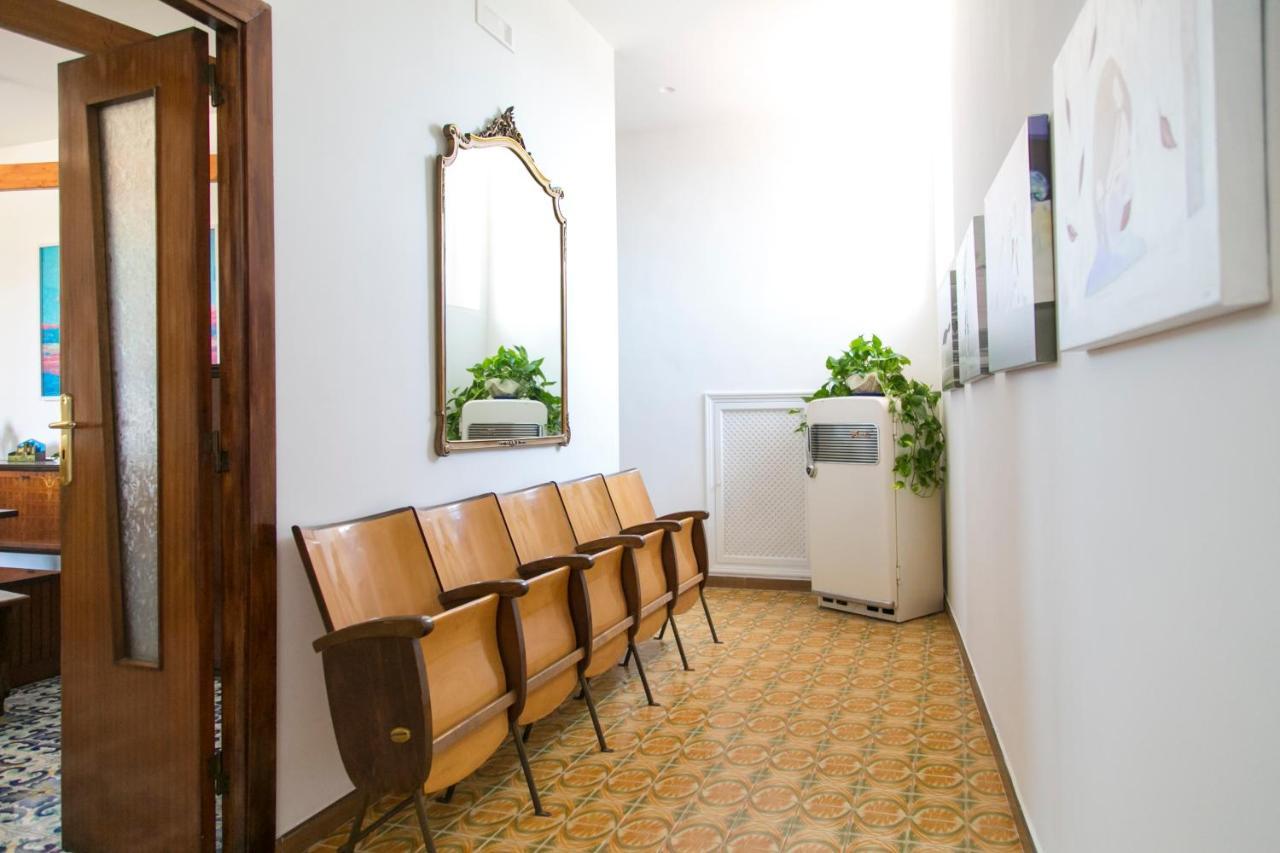 A Casa Di Nina Guest House Naples Exterior photo