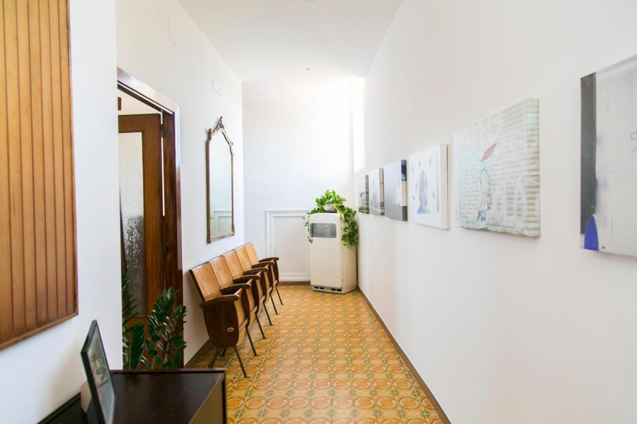 A Casa Di Nina Guest House Naples Exterior photo